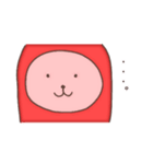 たらこ♪（個別スタンプ：20）