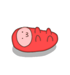 たらこ♪（個別スタンプ：22）