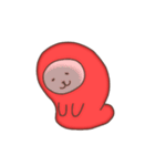 たらこ♪（個別スタンプ：24）
