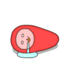 たらこ♪（個別スタンプ：25）
