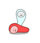 たらこ♪（個別スタンプ：26）
