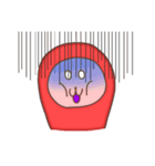たらこ♪（個別スタンプ：27）