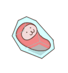 たらこ♪（個別スタンプ：34）