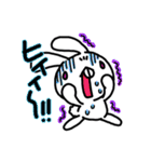 ひらさんちのうささん（個別スタンプ：31）