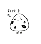 いちご大福とまめ大福 その2（個別スタンプ：30）