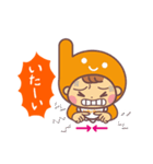 ベビーサインスタンプ（個別スタンプ：1）