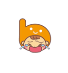 ベビーサインスタンプ（個別スタンプ：3）