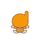 ベビーサインスタンプ（個別スタンプ：5）