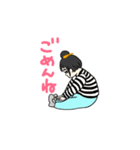もうすぐ3歳の女の子！（個別スタンプ：11）