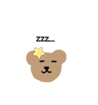 森の仲間（個別スタンプ：16）