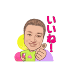 ひろゆきのオリジナルスタンプ（個別スタンプ：7）