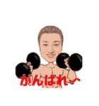 ひろゆきのオリジナルスタンプ（個別スタンプ：13）