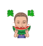 ひろゆきのオリジナルスタンプ（個別スタンプ：22）