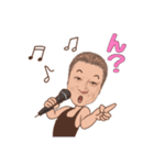ひろゆきのオリジナルスタンプ（個別スタンプ：28）