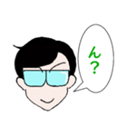 現場監督設備（個別スタンプ：1）
