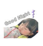 SARA②（個別スタンプ：6）