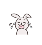 気まぐれウサさん（個別スタンプ：32）