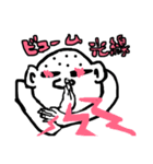 お茶目なおじさん   日常編（個別スタンプ：9）