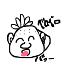 お茶目なおじさん   日常編（個別スタンプ：15）