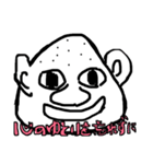 お茶目なおじさん   日常編（個別スタンプ：36）