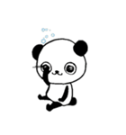 あなたに寄り添うパンダちゃん（個別スタンプ：26）