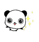 あなたに寄り添うパンダちゃん（個別スタンプ：39）