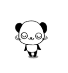あなたに寄り添うパンダちゃん（個別スタンプ：40）