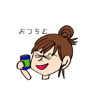 rei ga tsukutta stamp desu（個別スタンプ：12）