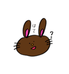 rei ga tsukutta stamp desu（個別スタンプ：13）