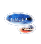 そらもじ（個別スタンプ：2）
