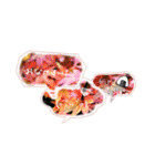 そらもじ（個別スタンプ：7）