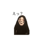 ゆかいなnonpin（個別スタンプ：5）