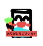 ドリンクさん（個別スタンプ：12）