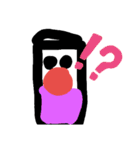 ドリンクさん（個別スタンプ：13）