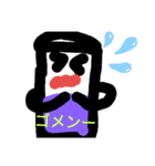 ドリンクさん（個別スタンプ：30）