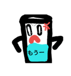 ドリンクさん（個別スタンプ：31）
