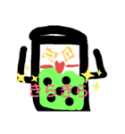 ドリンクさん（個別スタンプ：32）