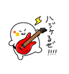 むしクール（個別スタンプ：11）
