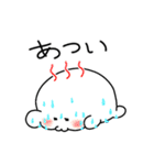 むしクール（個別スタンプ：14）