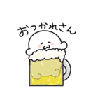 むしクール（個別スタンプ：27）