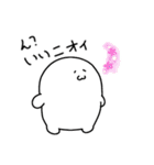 むしキュート（個別スタンプ：12）