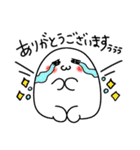 むしキュート（個別スタンプ：18）