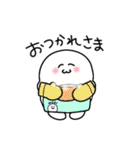 むしキュート（個別スタンプ：37）
