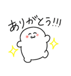 むしスタンダード（個別スタンプ：6）
