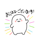 むしスタンダード（個別スタンプ：9）