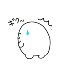 むしスタンダード（個別スタンプ：13）