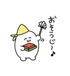 むしスタンダード（個別スタンプ：15）