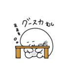 むしスタンダード（個別スタンプ：22）