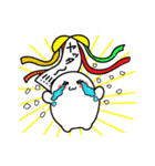 むしスタンダード（個別スタンプ：23）