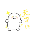 むしスタンダード（個別スタンプ：24）